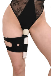 Sportsheets - Pivot - 2 in 1 Forced-O Strap - Stag Shop