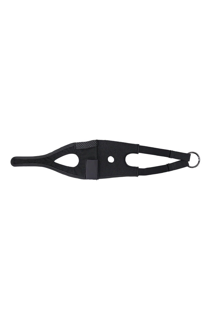 Sportsheets - Pivot - 2 in 1 Forced-O Strap - Stag Shop