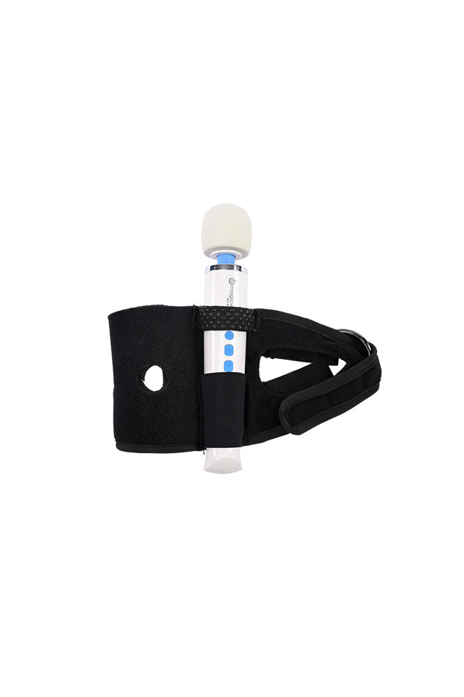 Sportsheets - Pivot - 2 in 1 Forced-O Strap - Stag Shop