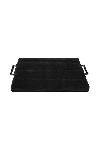 Sportsheets - Pivot Inflatable Position Aid - Black - Stag Shop