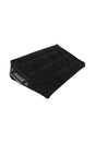 Sportsheets - Pivot Inflatable Position Aid - Black - Stag Shop