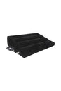 Sportsheets - Pivot Inflatable Position Aid - Black - Stag Shop
