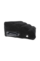 Sportsheets - Pivot Inflatable Position Aid - Black - Stag Shop