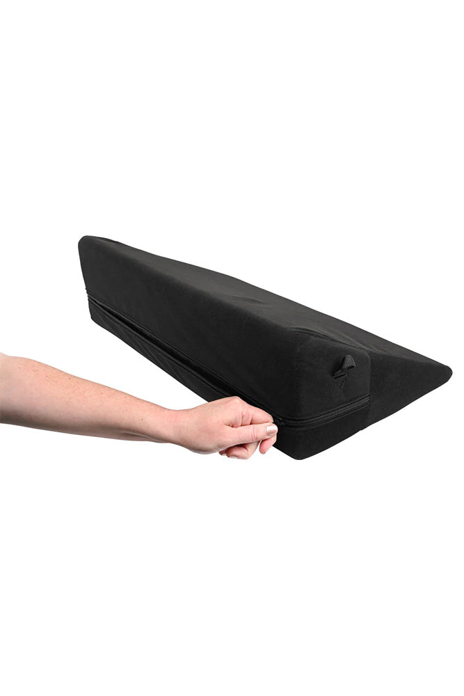 Sportsheets - Pivot Position Aid - Black - Stag Shop