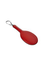 Sportsheets - Saffron Ping Pong Paddle - Stag Shop