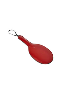 Thumbnail for Sportsheets - Saffron Ping Pong Paddle - Stag Shop