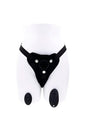 Sportsheets - Hidden Pocket Strap-On and Remote Control Vibrator Set - Stag Shop