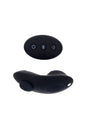 Sportsheets - Hidden Pocket Strap-On and Remote Control Vibrator Set - Stag Shop