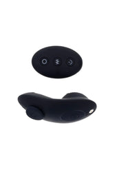 Sportsheets - Hidden Pocket Strap-On and Remote Control Vibrator Set - Stag Shop