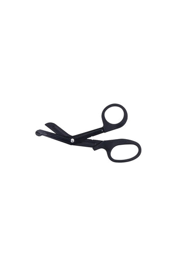 Sportsheets - Tied and Twisted Bondage Kit - Black - Stag Shop