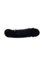 Sportsheets - Tied and Twisted Bondage Kit - Black - Stag Shop