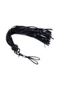 Sportsheets - Tied and Twisted Bondage Kit - Black - Stag Shop