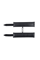 Sportsheets - Velvet Noir Handcuffs - Stag Shop