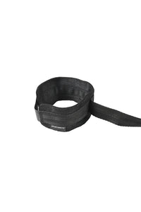 Thumbnail for Sportsheets - Velvet Noir Adjustable Hog Tie & Cuff Set - Stag Shop