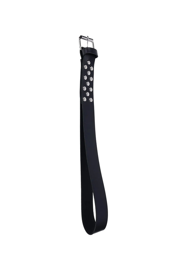 Sportsheets - Edge - Leather Belt Spanker