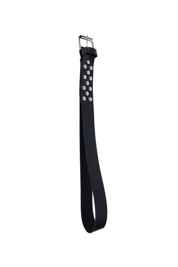 Sportsheets - Edge - Leather Belt Spanker