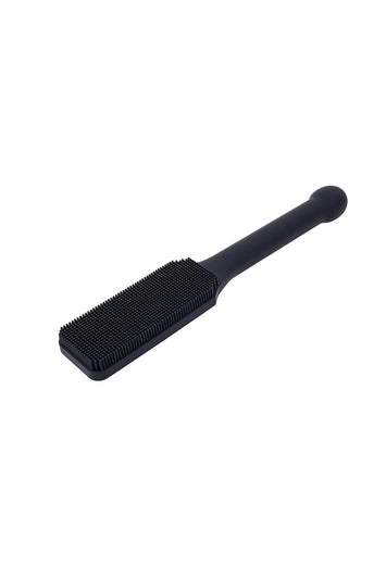Sportsheets - Edge - Pins & Needles Silicone Paddle With Insertable Handle