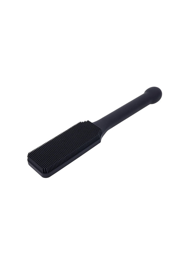 Sportsheets - Edge - Pins & Needles Silicone Paddle With Insertable Handle