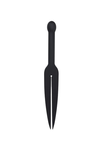 Sportsheets - Edge - Silicone Tawse With Insertable Handle