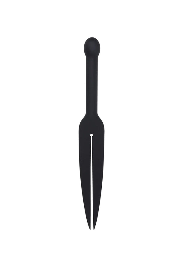 Sportsheets - Edge - Silicone Tawse With Insertable Handle
