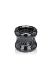 Oxballs - Squeeze Ball Stretcher - Black - Stag Shop