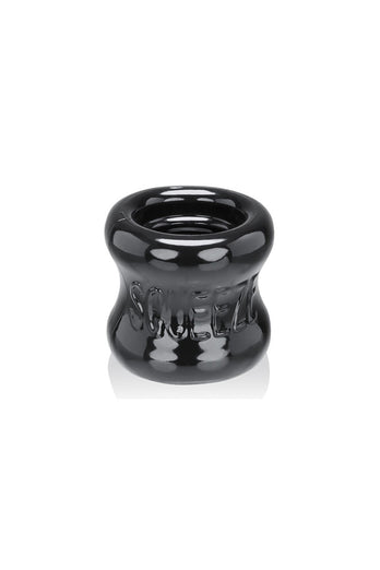 Oxballs - Squeeze Ball Stretcher - Black - Stag Shop