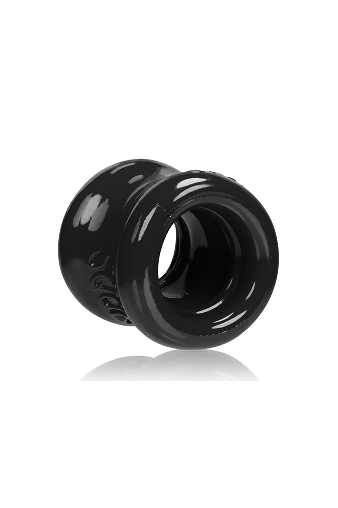 Oxballs - Squeeze Ball Stretcher - Black - Stag Shop