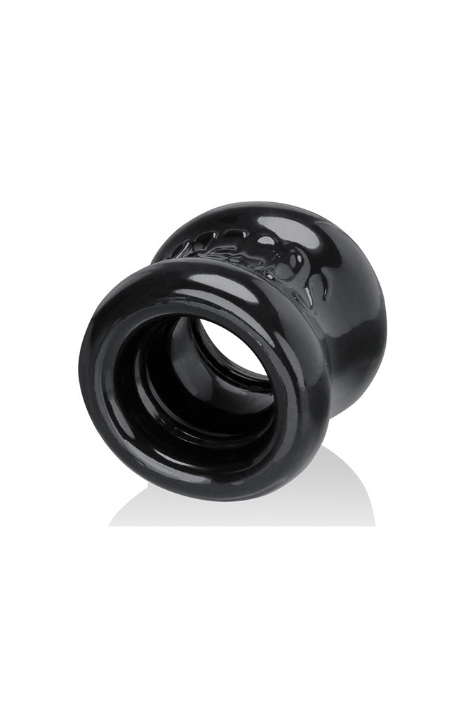 Oxballs - Squeeze Ball Stretcher - Black - Stag Shop