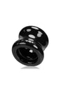 Oxballs - Squeeze Ball Stretcher - Black - Stag Shop