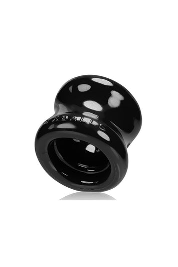 Oxballs - Squeeze Ball Stretcher - Black - Stag Shop