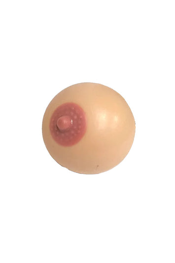 Little Genie - Squishy Boobie