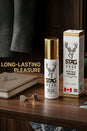 Stag 9000 - Male Delay Spray - Stag Shop
