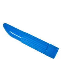 Stag Shop - B.O.B Mini Vibrator - Blue - Stag Shop