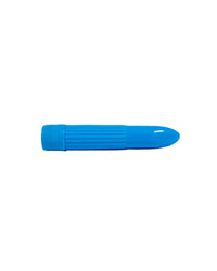 Stag Shop - B.O.B Mini Vibrator - Blue - Stag Shop