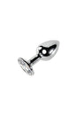 Backdoor Bling Gem Anal Plug - Stag Shop