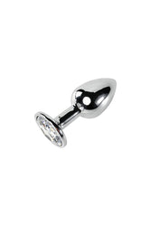 Backdoor Bling Gem Anal Plug - Stag Shop