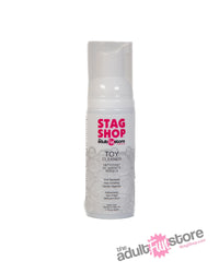 Thumbnail for Stag Shop - Foaming Toy Cleaner - Varying Sizes - Stag Shop