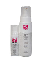 Stag Shop - Foaming Toy Cleaner - Varying Sizes