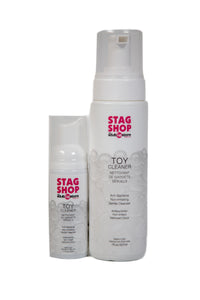 Thumbnail for Stag Shop - Foaming Toy Cleaner - Varying Sizes - Stag Shop