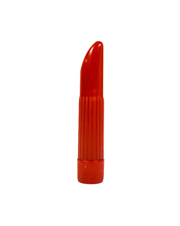 Stag Shop - Pocket Size Vibe - Red - Stag Shop