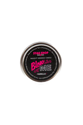 Stag Shop - Mini Naughty Massage Candle - Vanilla Scented - Various Styles - Stag Shop