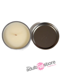 Thumbnail for Stag Shop - Mini Naughty Massage Candle - Vanilla Scented - Various Styles - Stag Shop