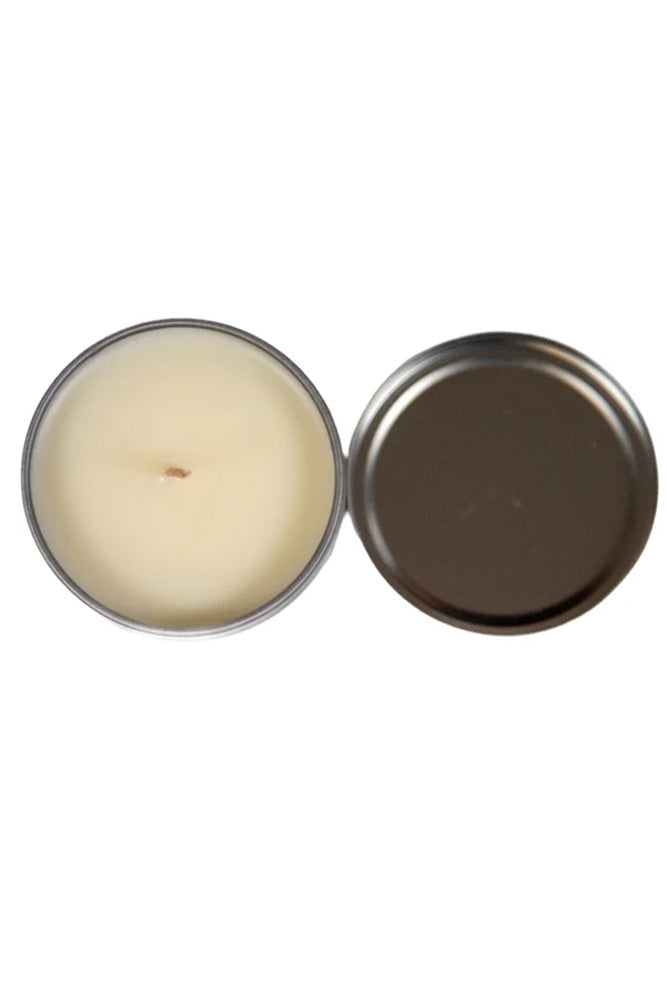 Stag Shop - Mini Naughty Massage Candle - Vanilla Scented - Various Styles - Stag Shop