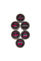 Stag Shop - Mini Naughty Massage Candle - Vanilla Scented - Various Styles - Stag Shop