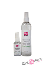 Stag Shop - Misting Antibacterial Toy Cleaner - Fresh Scent