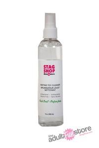 Thumbnail for Stag Shop - Misting Antibacterial Toy Cleaner - Fresh Scent - Stag Shop