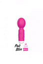 Stag Shop Bliss Mini Wand Vibe - Stag Shop