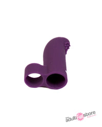 Thumbnail for Stag Shop - Power G Vibrator Kit - Purple - Stag Shop