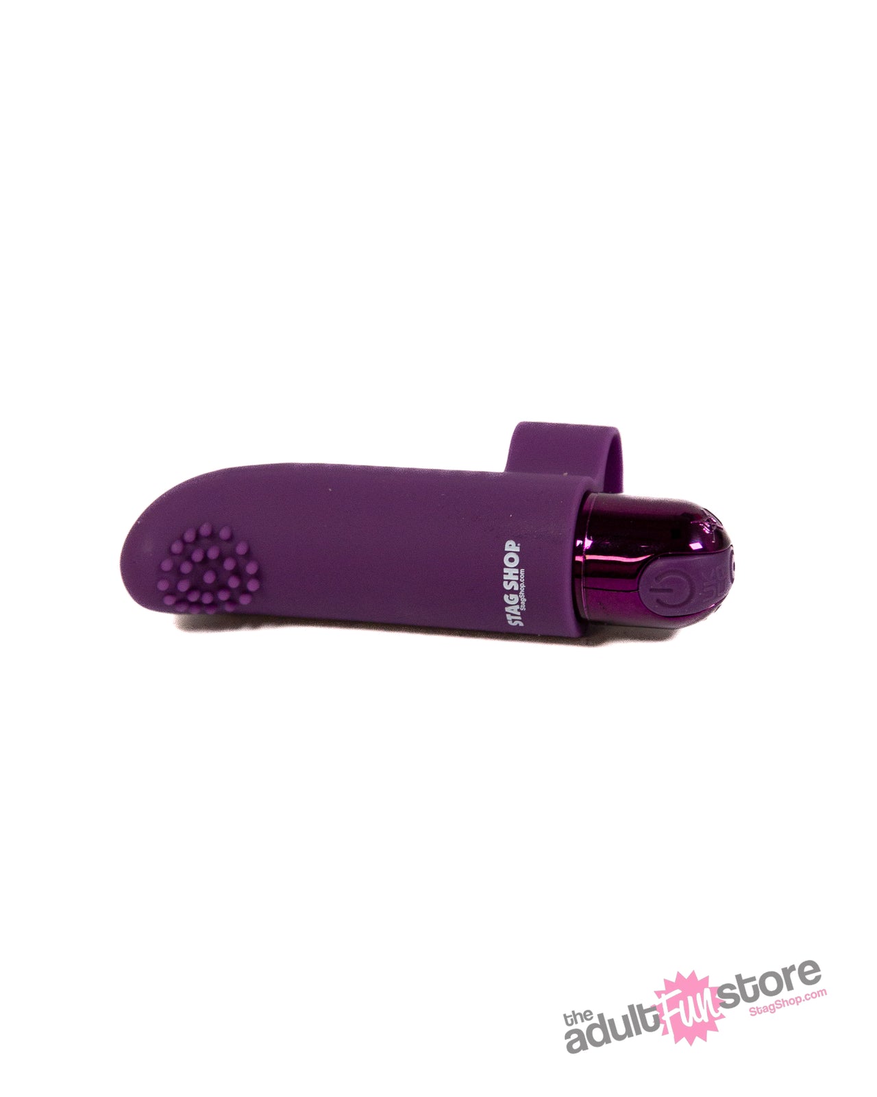 Stag Shop - Power G Vibrator Kit - Purple - Stag Shop