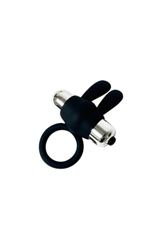Rabbit Vibrating Cock Ring